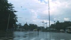 Weather Update: আজ থেকে কলকাতায় বৃষ্টি কমার সম্ভাবনা, পুরুলিয়ায় প্রবল বৃষ্টির পূর্বাভাস