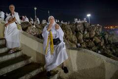 ਡੇਢ ਸਾਲ ਬਾਅਦ ਵਿਦੇਸ਼ੀਆਂ ਨੂੰ ਮਿਲੇਗੀ ਸਾਊਦੀ ਅਰਬ 'ਚ ਐਂਟਰੀ, ਉਸ ਤੋਂ ਪਹਿਲਾਂ ਇਹ ਸ਼ਰਤ ਲਾਜ਼ਮੀ