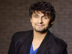 இரவில் வந்தது சந்திரனா... என் அழகே வந்தது உன் முகம்தான் - சோனு நிகம் ஸ்பெஷல் ஆல்பம்