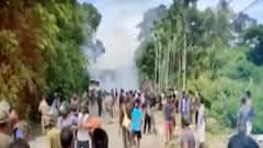 અસ્મિતા વિશેષ: સરહદનો લોહિયાળ સંગ્રામ