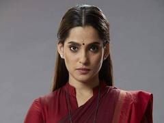 मराठी सिनेमा का जाना माना नाम हैं City Of Dreams की Priya Bapat, संजय दत्त के साथ भी कर चुकी हैं काम