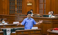 Bharat Ratna For Doctors: Delhi Assembly Passes Resolution Unanimously, BJP Says Add More 'Covid Warriors'