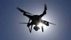 Jammu Drone: সেনাঘাঁটি, আইটিবিপি ক্যাম্পের ওপর ফের ড্রোন, জম্মুতে সতর্ক সেনা