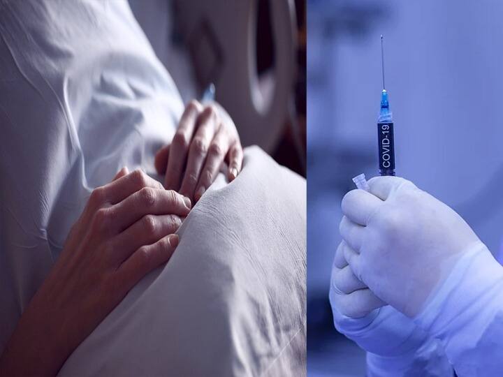 Vaccination of bedridden citizens in Mumbai started on an experimental basis मुंबईत अंथरुणाला खिळलेल्या नागरिकांच्या लसीकरणाला प्रायोगिक तत्त्वावर सुरुवात