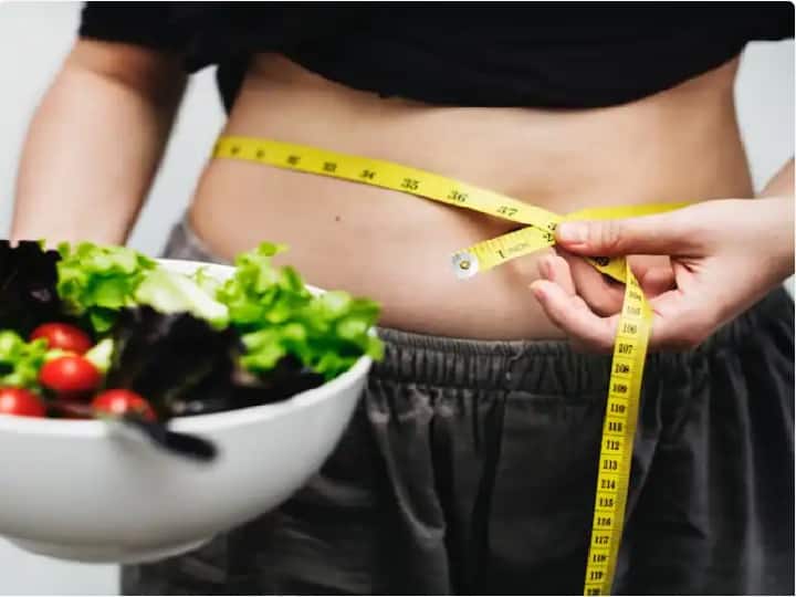 Weight loss Tips Reduce weight and belly fat very quickly follow these healthy weight loss tips make your body slim Weight Loss Tips : झटपट वजन कमी करायचंय? मग 'या' 10 टिप्स तुमच्यासाठीच