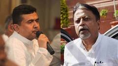 Assembly Mukul Hearing: মুকুলের বিধায়ক পদ খারিজ নিয়ে দ্বিতীয় শুনানি, ২৫ মিনিট সওয়াল-জবাব