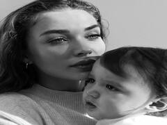 Amy jackson pics | எமி ஜாக்சன் இப்போ என்ன செய்கிறார்? - ஒரு இன்ஸ்டா விசிட்