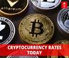 Cryptocurrency Price Today: तीन महीने में पहली बार बिटकॉइन 50 हजार डॉलर से ऊपर, जानें क्रिप्टोकरेंसी के आज के रेट