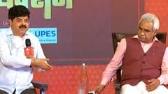 Uttarakhand की स्वास्थ्य व्यवस्थाओं पर Madan Kaushik Vs Ganesh Godiyal | Corona | Dehradun Maha adhivesha