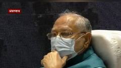 'एकीचं बळ दाखवा, जीएसटी भरायला नकार द्या',पंतप्रधान नरेंद्र मोदींचे बंधू प्रल्हाद मोदी यांचं आवाहन