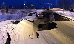 Alaska Earthquake: 75 વર્ષમાં ચોથી વખત 8 તીવ્રતાની ઉપરનો ભૂકંપ, સુનામીની આપી ચેતવણી