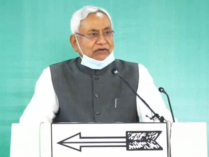 cm nitish kumar can go to delhi today for national executive meeting of jdu big decisions can be taken ann बिहारः CM नीतीश कुमार आज जा सकते हैं दिल्ली, कल JDU की बैठक में लिए जा सकते हैं बड़े निर्णय