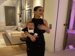 Amy jackson pics | எமி ஜாக்சன் இப்போ என்ன செய்கிறார்? - ஒரு இன்ஸ்டா விசிட்