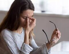 શરીરમાં દેખાય આ લક્ષણો તો ન કરો નજર અંદાજ, આ બીમીરીના હોઇ શકે છે સંકેત