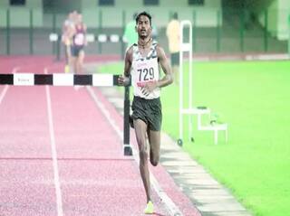 Tokyo Olympics: ਅਵਿਨਾਸ਼ ਸਾਬਲੇ ਨੇ ਬਣਾਇਆ ਨਵਾਂ ਰਾਸ਼ਟਰੀ ਰਿਕਾਰਡ ਪਰ ਫ਼ਾਈਨਲ ’ਚ ਜਾਣ ਤੋਂ ਖੁੰਝੇ