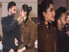 गुज़ारे हुए लम्हों की वीडियो बनाकर Sonam Kapoor ने Anand को इस खास अंदाज में विश किया बर्थडे...