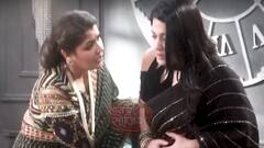 Aapki Nazron Ne Samjha: Darsh's mother to EXPOSE Charmi soon?