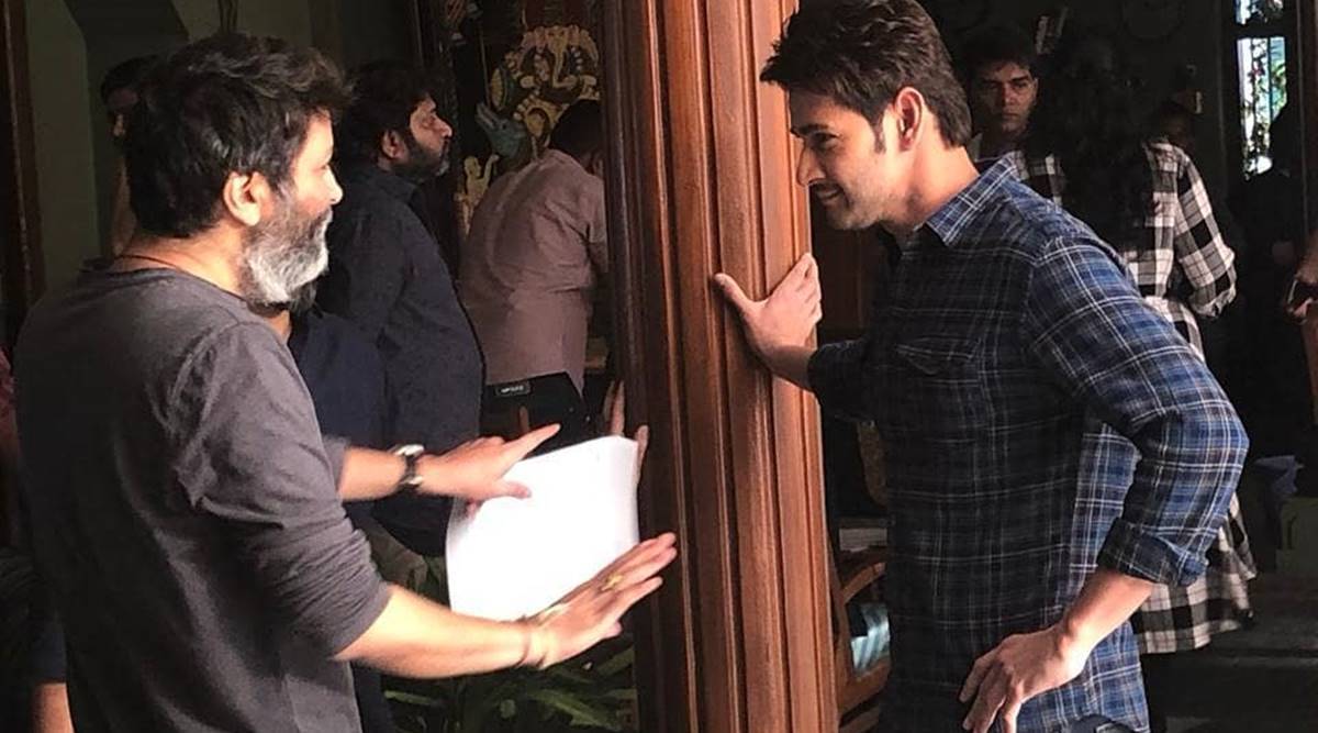 Mahesh Babu: మాటల మాంత్రికుడు త్రివిక్రమ్‌తో మూవీ.. షెడ్యూల్ ఫిక్స్ చేసుకుంటున్న మహేష్ బాబు...