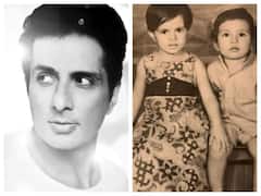 HBD Sonu Sood : రియల్ హీరో సోనూసూద్ చిన్నప్పటి రేర్ ఫొటోలు!