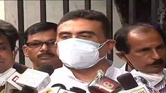 Suvendu attacks TMC: ‘২০১৯ সালের ইউনাইটেড ইন্ডিয়ার পরিণতি মানুষ দেখেছে’, কটাক্ষ শুভেন্দুর