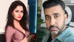 રાજકુંદ્રા પોર્ન કેસ: એક્ટ્રેસ ગહના વરિષ્ઠની વધી મુશ્કેલી, પીડિતાએ ન્યૂડ સીન સાથે આ વાતનો કર્યો ખુલાસો