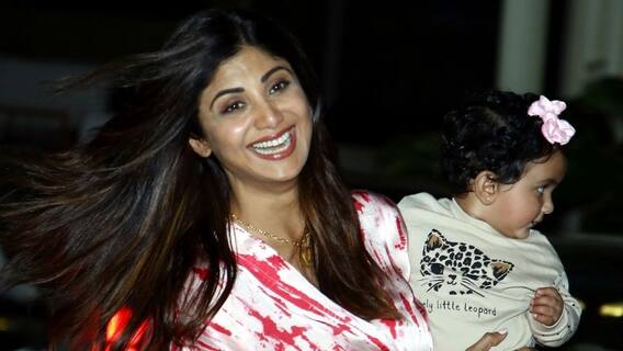 आमच्याविरोधात चुकीची माहिती पसरवणाऱ्या पोस्ट हटवण्याचे निर्देश द्या, शिल्पा शेट्टीची मागणी