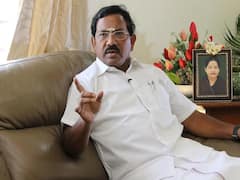 ”அரசியலில் இருந்து தற்காலிக ஓய்வுபெற்று, பிசினஸில் 100% தரப்போகிறேன்” - அ.தி.மு.க. முன்னாள் அமைச்சர்..!