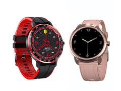 Smartwatch: आपकी सेहत का ध्यान रखने के लिए लॉन्च हुई ये दो खास स्मार्टवॉच, मिलेगी लंबी बैटरी लाइफ