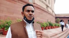 UP में भी उठी जातीय जनगणना की मांग । कांग्रेस MP रिपुन बोरा ने असम-मिजोरम विवाद पर चर्चा की मांग की