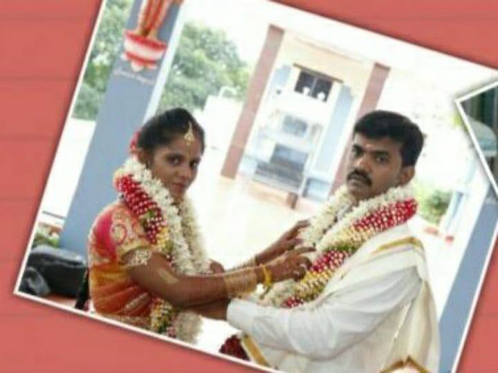 Illegal Marriages by Karur person Arrested for Adultery and Continuous marriages மூன்று திருமணம்.. வரிசையாக மோசடி.. போலீசாருக்கே தலைசுற்ற வைத்த கரூர் நபர்..!