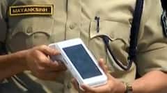 અમદાવાદ પોલીસ હવે વધુ ડિજિટલ બની, POS મશીનથી હવે દંડ કરાશે વસૂલ