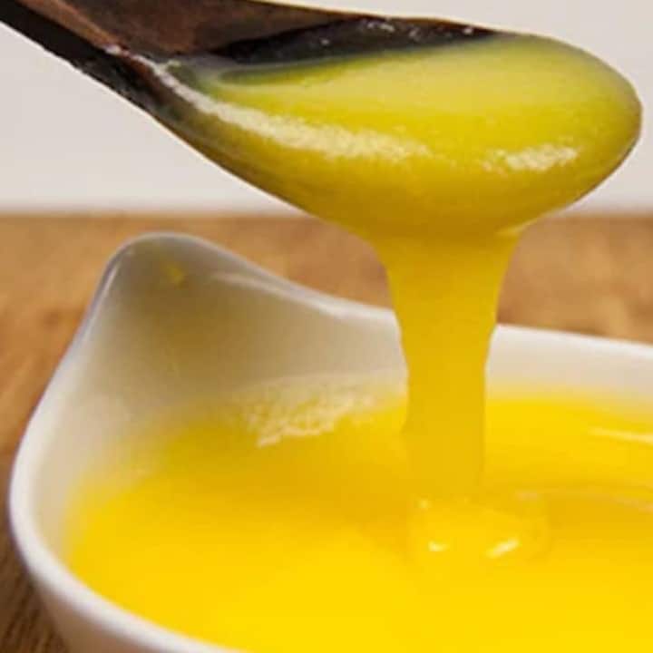 Include Ghee In Your Daily Diet For Better Health Include Ghee In Your Daily Diet For Better Health