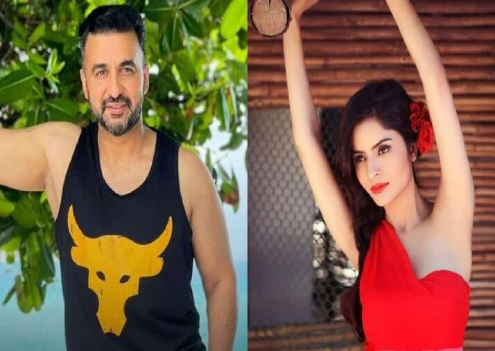 પોર્ન કન્ટેન્ટ કેસમાં રાજકુંદ્રાનો સપોર્ટ કરનાર એક્ટ્રેસ ગહના અને રોવ ખાનની મુશ્કેલી વધી છે. પોલીસે એ બંને પીડિતાનું નિવેદન લીધું છે, જે આ અશ્લિલ ફિલ્મની શિકાર બની બની હતી.