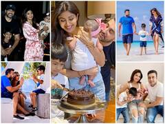 Family Time: बुरे वक्त से गुजर रहा है शिल्पा शेट्टी का परिवार, कभी बच्चों के साथ में यूं इंजॉय करते थे फैमिली टाइम