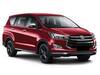 Toyota's Innova Crysta To Become Costlier From Next Month, Prices Of Tata & Honda Cars To Also Increase