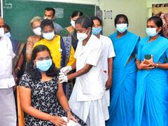 விழுப்புரம்‌ மாவட்டத்தில்‌ 29 பேருக்கு கொரோனா தொற்று! ஒருவர் உயிரிழப்பு!