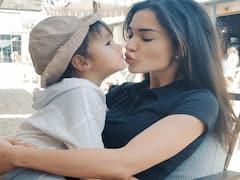 Amy jackson pics | எமி ஜாக்சன் இப்போ என்ன செய்கிறார்? - ஒரு இன்ஸ்டா விசிட்