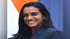 Tokyo Olympic 2020 : PV Sindhu सलग दुसऱ्यांदा ऑलिम्पिकच्या उपांत्य फेरीत,पदकापासून सिंधू एक पाऊल दूर