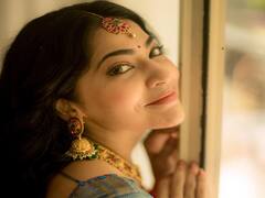 Vj Ramya Subramanian pics | கேளாமல் கையிலே வந்தாயே காதலே - ரம்யா வி ஜே பர்த்டே ஸ்பெஷல்