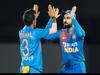 Chahal Test Covid 19 Positive: க்ருணால் பாண்ட்யாவை தொடர்ந்து பிரபல இந்திய வீரருக்கும் கொரோனா...!