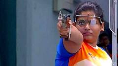 TOKYO OLYMPICS Rahi Sarnobat : टीमकडून मला मोलाची मदत, टोकियोतली शिकवण सुधारणा सांगणारी: राही सरनोबत