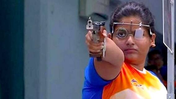 TOKYO OLYMPICS Rahi Sarnobat : टीमकडून मला मोलाची मदत, टोकियोतली शिकवण सुधारणा सांगणारी: राही सरनोबत