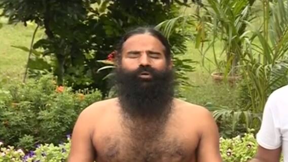 યોગ ભગાવે રોગ: ઓમકારના જાપના ફાયદા જાણો, બીપી અને ડાયાબિટીસએનએસ કરો દૂર