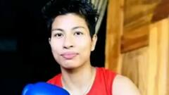 Lovlina Borgohain confirms medal for India in Tokyo Olympics | Jeetega India