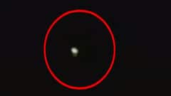 Samba drone sighting: Visuals of the incident surface | LIVE Report