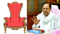 KCR Politics: ఆ సామాజిక వర్గానికి డిప్యూటీ సీఎం.. అసెంబ్లీ ఎన్నికల కోసం కేసీఆర్ మాస్టర్ స్ట్రోక్
