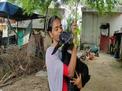 ”நான் வளர்த்த ஆட்ட வெட்ட போறாங்க..! காப்பாத்துங்க கலெக்டர்” - செங்கல்பட்டில் ஒரு நெகிழ்ச்சி