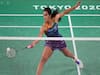 Tokyo olympics: ஒலிம்பிக் பேட்மிண்டன் மகளிர் ஒற்றையர் பிரிவில், யமாகுச்சியை வென்று அரையிறுதிக்கு பி.வி. சிந்து தகுதி !