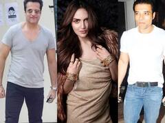 Flop Star Kids: फरदीन खान से लेकर उदय चोपड़ा तक, ये स्टार किड्स बॉलीवुड में नहीं दिखा पाए अपना दम