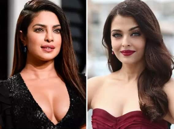 Priyanka Chopra से Aishwarya Rai Bachchan तक, एक्ट्रेस बनने के लिए इन अभिनेत्रियों ने बीच में छोड़ दी पढ़ाई Priyanka Chopra से Aishwarya Rai Bachchan तक, एक्ट्रेस बनने के लिए इन अभिनेत्रियों ने बीच में छोड़ दी पढ़ाई